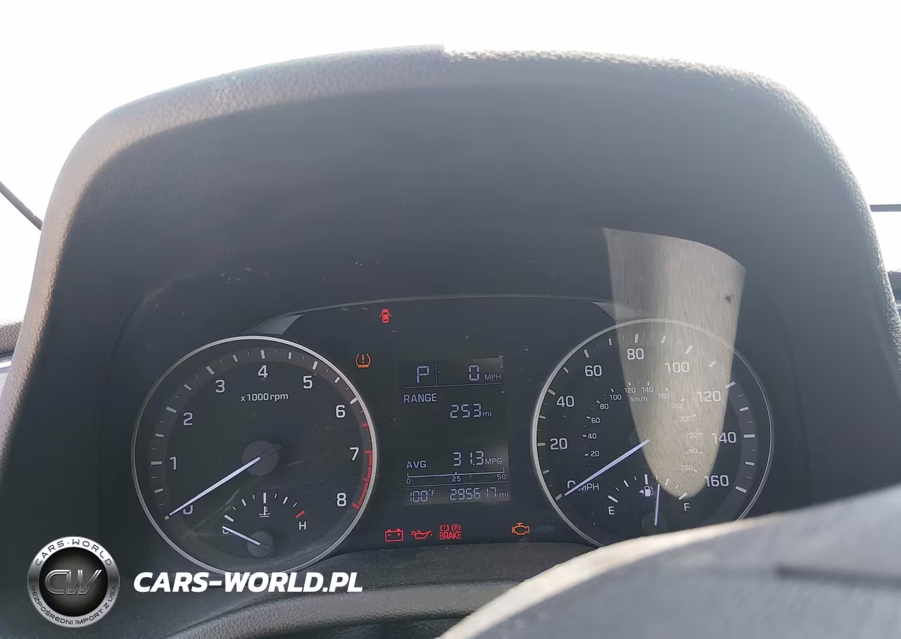 2018 Hyundai Elantra Se VIN:5NPD74LF9JH371134 - 7