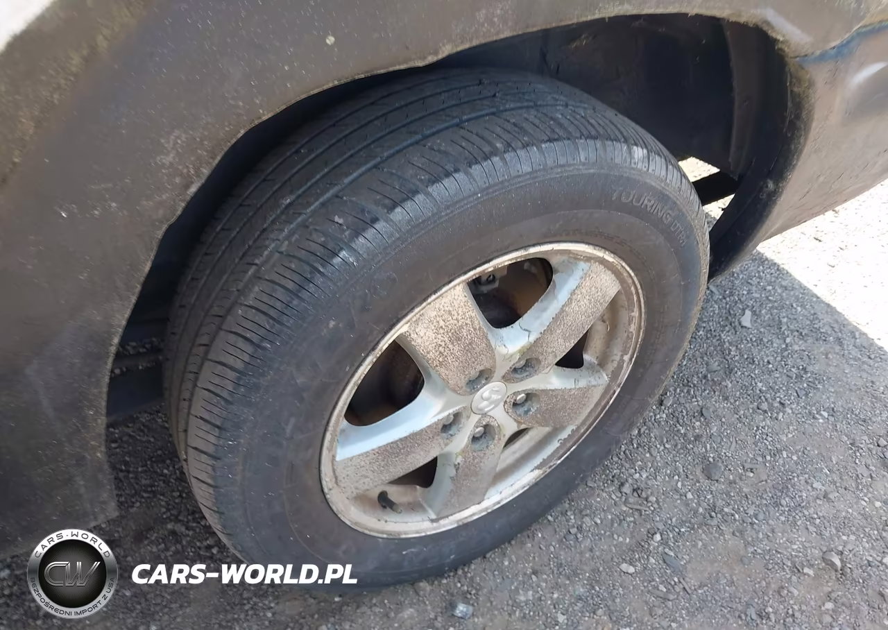 2007 Dodge Grand Caravan Sxt VIN:2D4GP44L27R312586 - 12