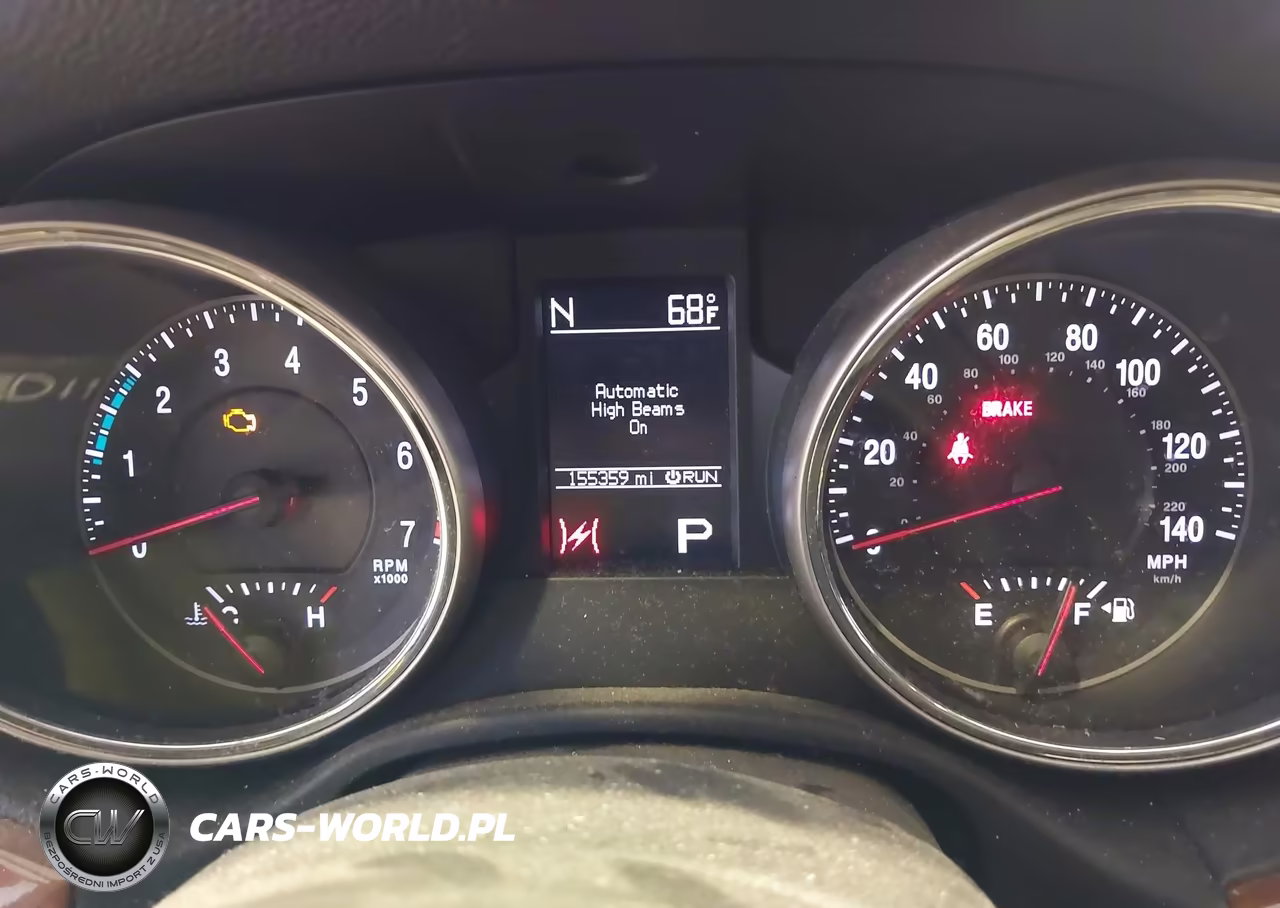 2011 Jeep Grand Cherokee Limited VIN:1J4RR5GG2BC633530 - 7