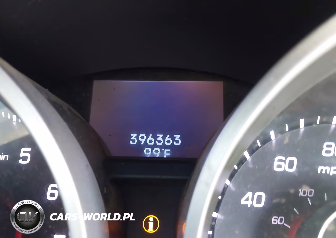 2011 Acura Tl 3.5 VIN:19UUA8F2XBA003282 - 12