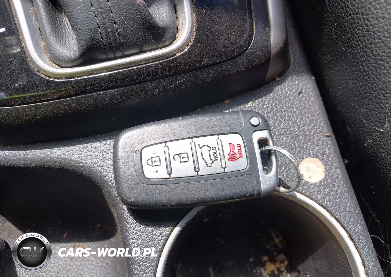 2014 Hyundai Elantra Gt VIN:KMHD35LH6EU161326 - 11