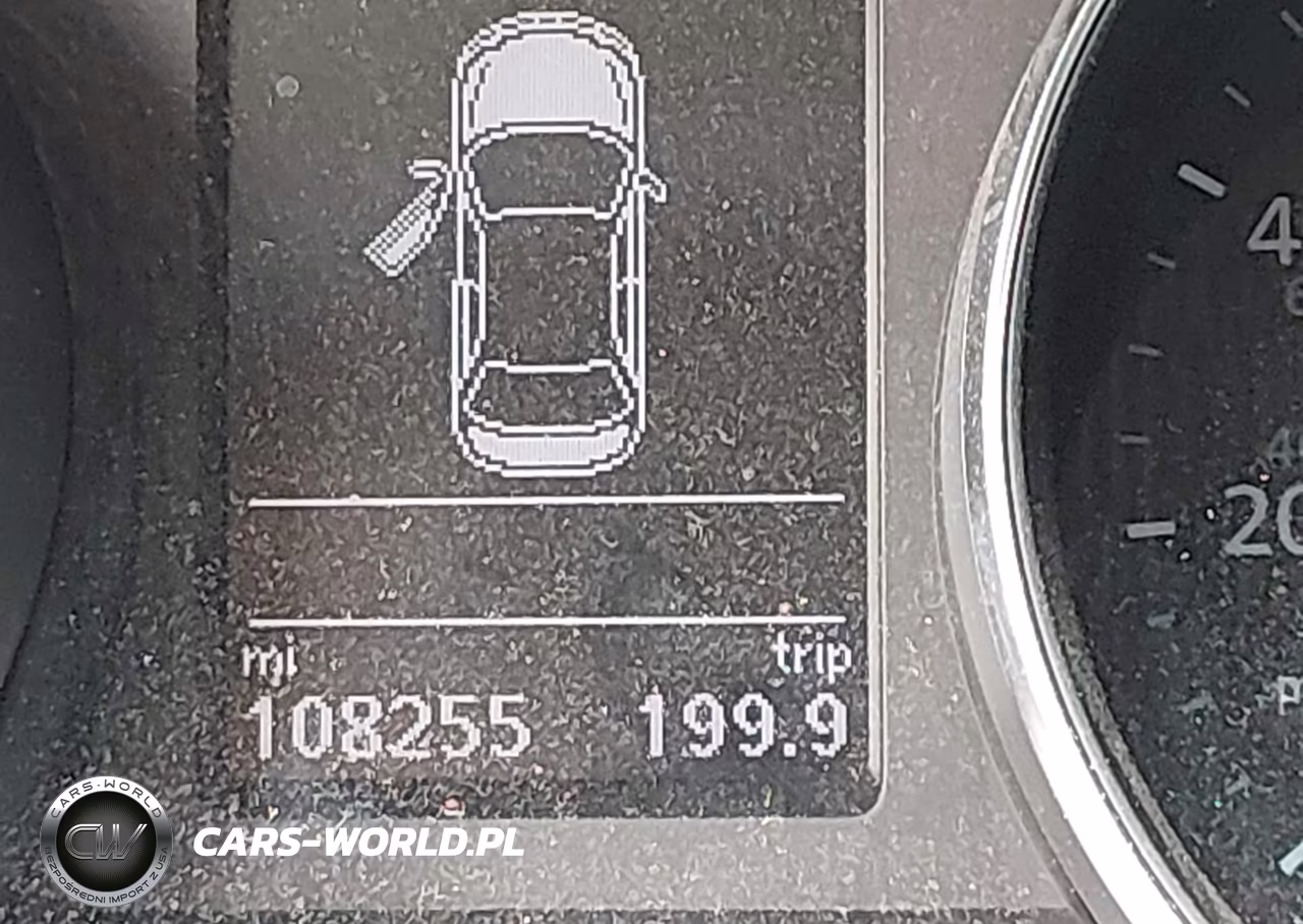 2018 Volkswagen Passat 2.0T Se VIN:1VWBA7A39JC030618 - 15