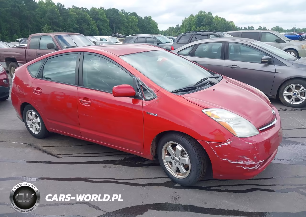 2009 Toyota Prius