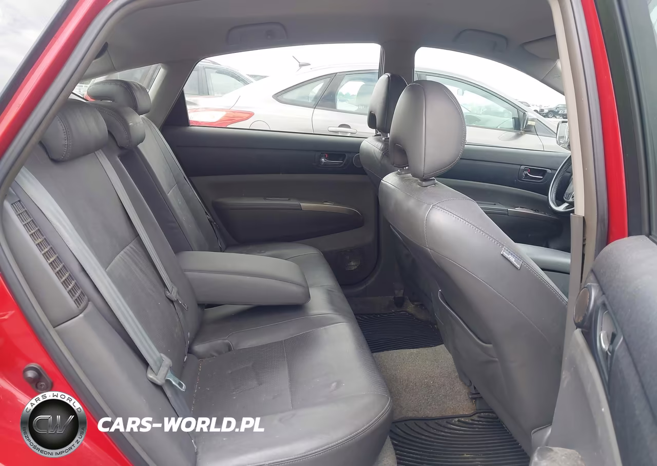 2009 Toyota Prius VIN:JTDKB20U093522446 - 8