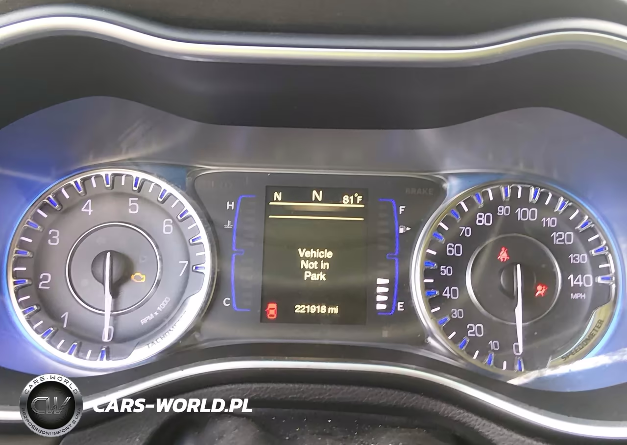 2016 Chrysler 200 Limited VIN:1C3CCCAB4GN175908 - 7