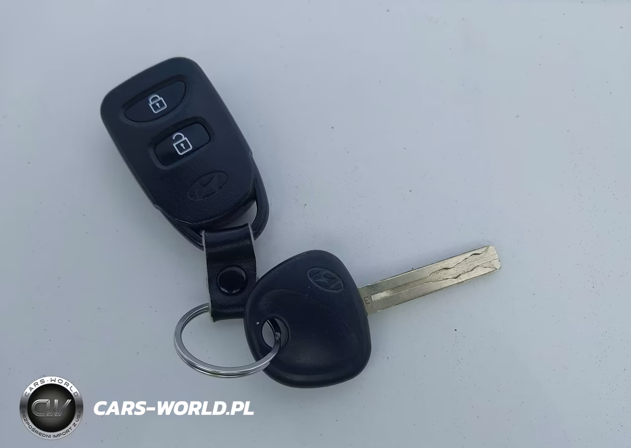 2015 Hyundai Tucson Se VIN:KM8JUCAG9FU107213 - 11