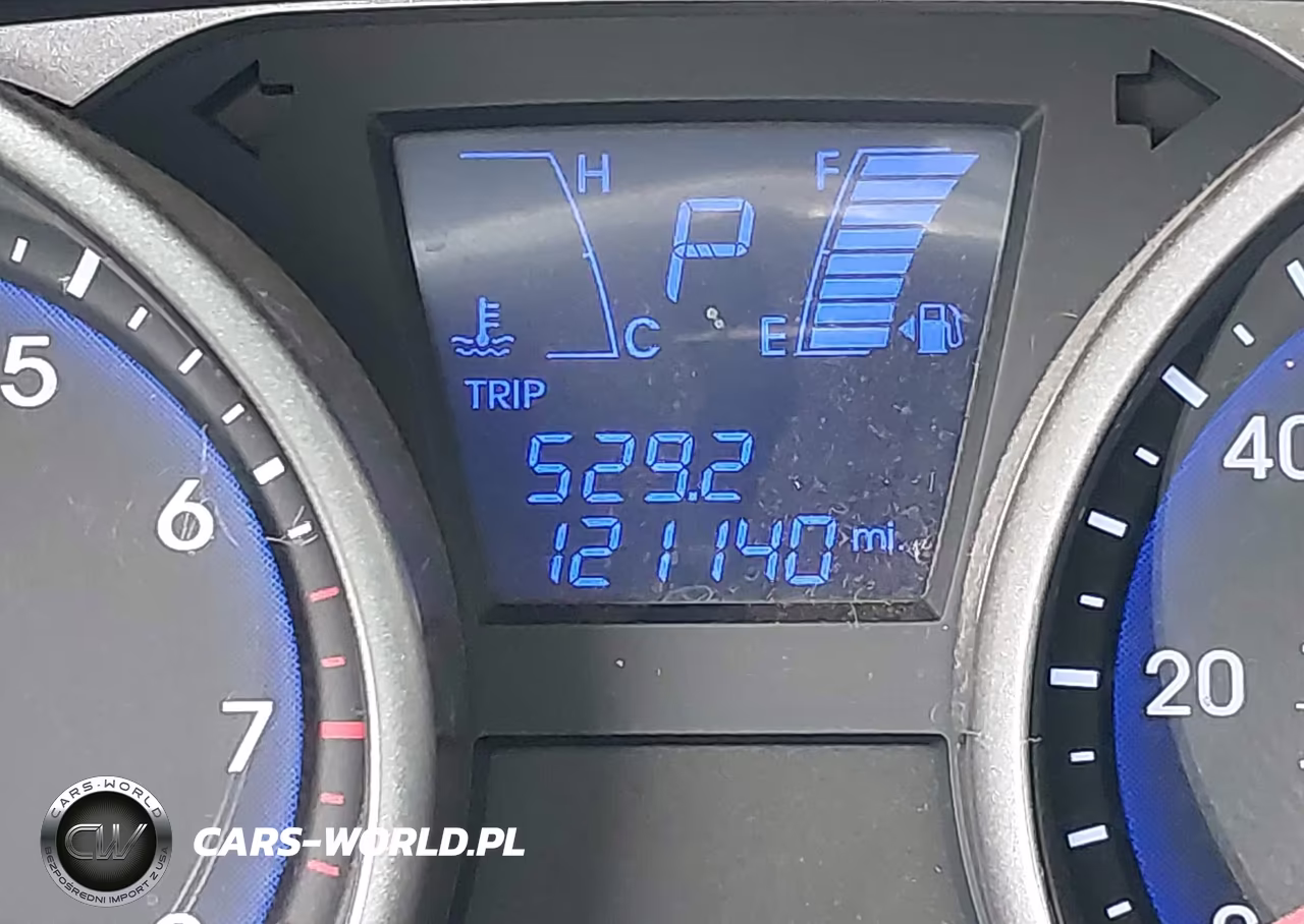 2015 Hyundai Tucson Se VIN:KM8JUCAG9FU107213 - 15