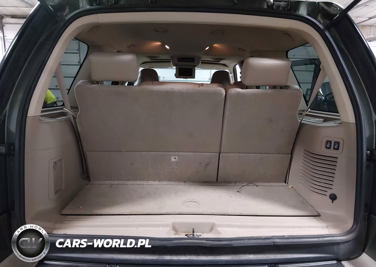 2005 Ford Expedition Eddie Bauer-King Ranch VIN:1FMFU18585LA32250 - 17