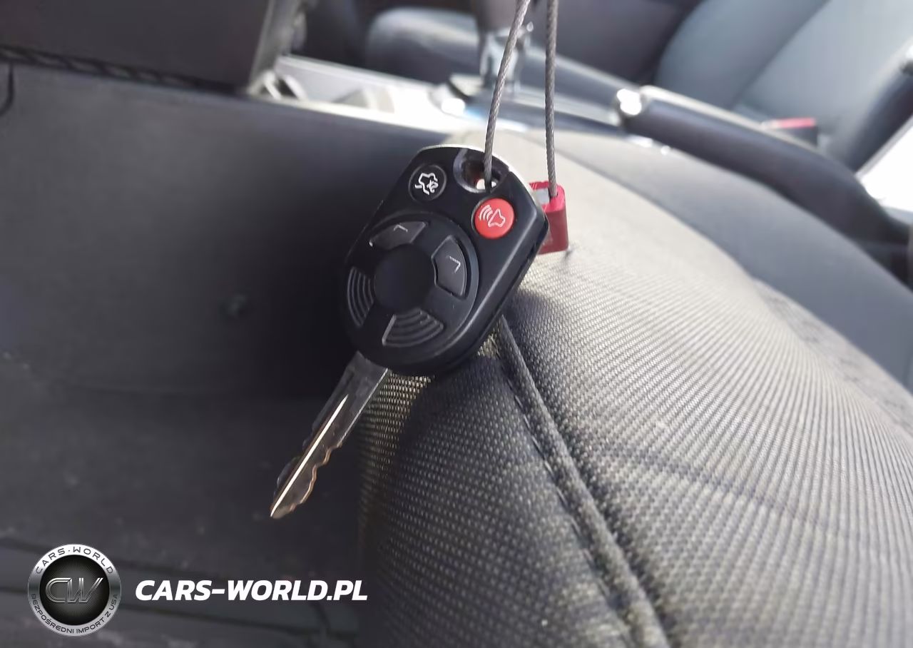 2011 Ford Fusion Sel VIN:3FAHP0JA9BR236967 - 11