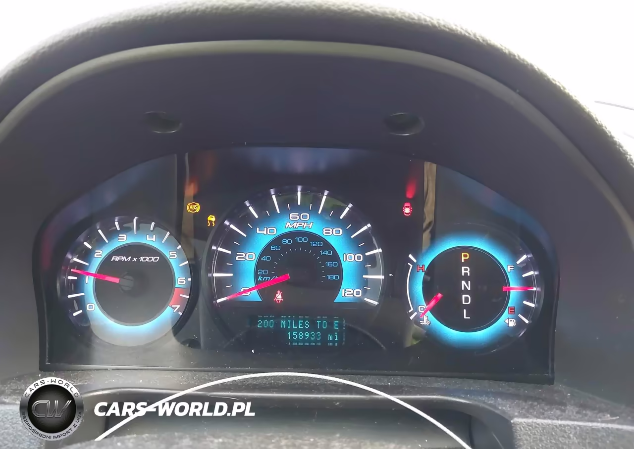 2011 Ford Fusion Sel VIN:3FAHP0JA9BR236967 - 7