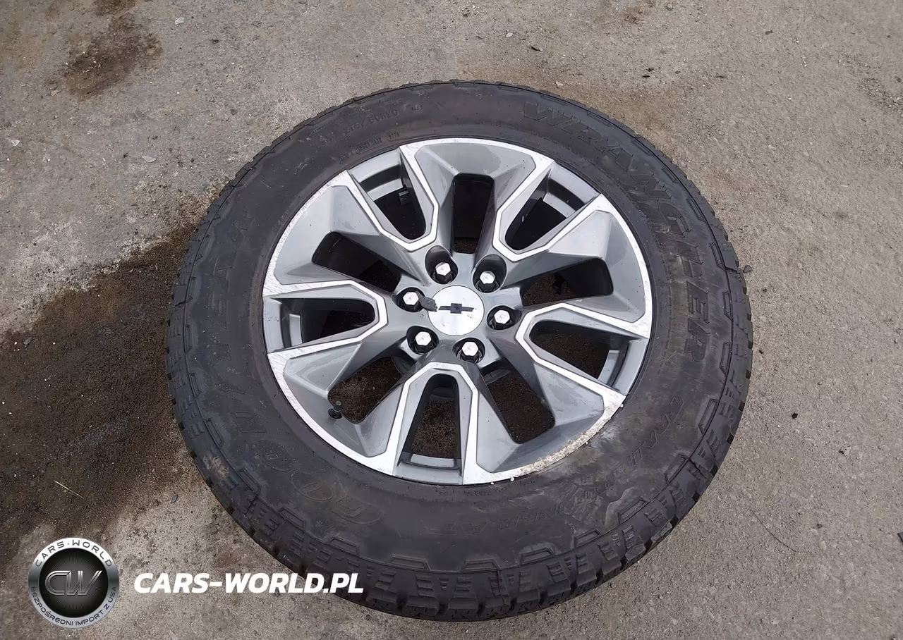 2026 Chevrolet Silverado 1500 4Wd Short Bed Rst VIN:1GCUKEE83TZ287583 - 12