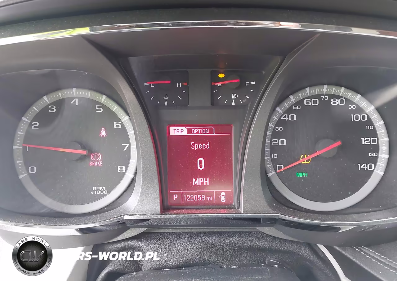 2016 GMC Terrain Denali VIN:2GKFLVE39G6209714 - 7