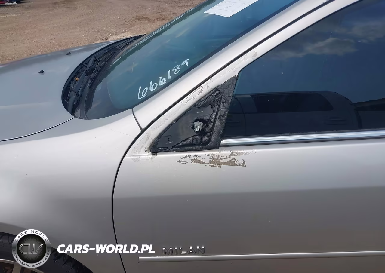 2008 Mercury Milan V6 Premier VIN:3MEHM08108R666189 - 14