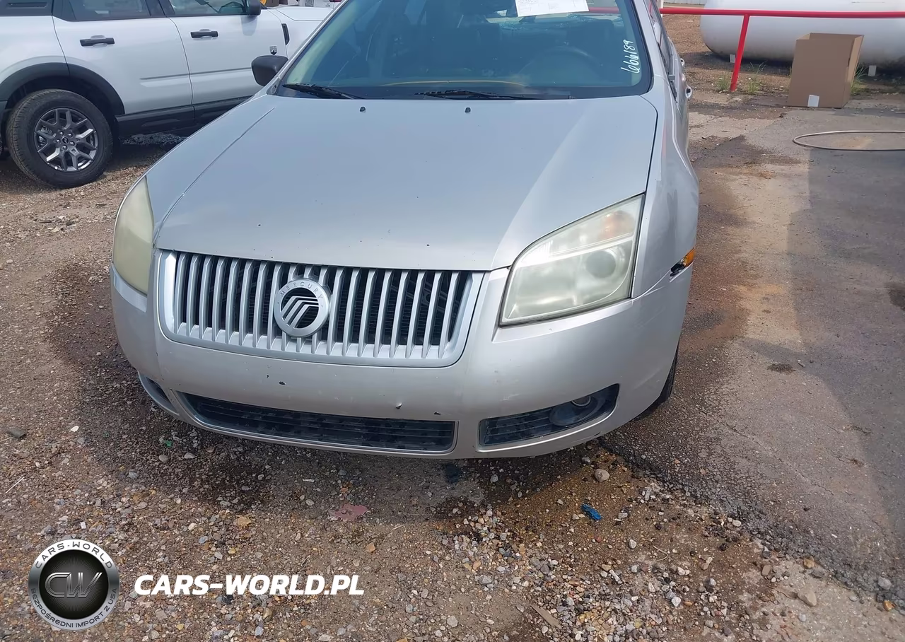 2008 Mercury Milan V6 Premier VIN:3MEHM08108R666189 - 15
