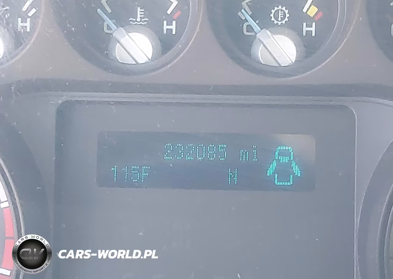 2013 Ford F-350 Chassis Xl VIN:1FDRF3G62DEA14004 - 5