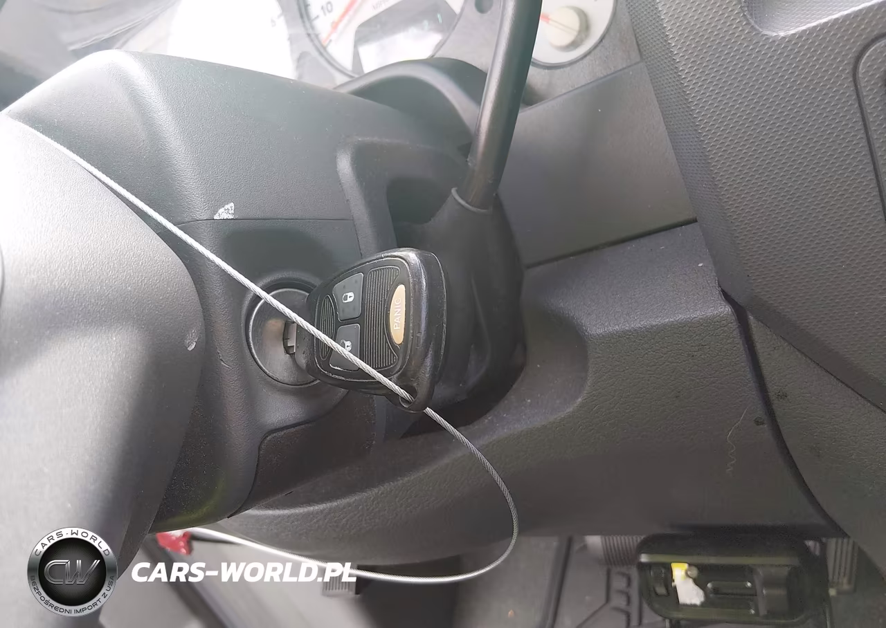 2007 Dodge Ram 1500 Slt VIN:1D7HA18207S198207 - 11