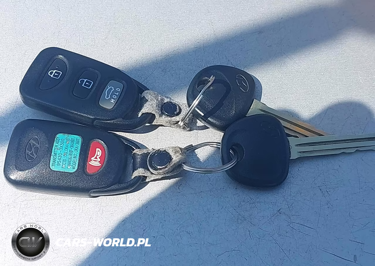 2013 Hyundai Elantra Se VIN:KMHDH6AE4DU005199 - 11