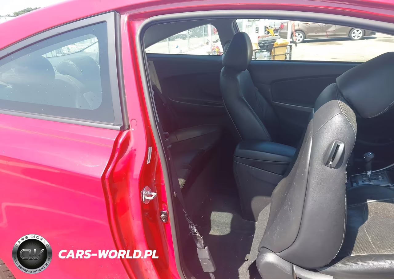 2013 Hyundai Elantra Se VIN:KMHDH6AE4DU005199 - 8