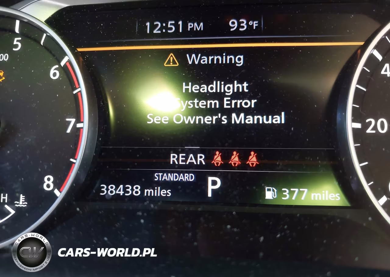 2021 Nissan Rogue Sv Fwd VIN:JN8AT3BA4MW001131 - 15