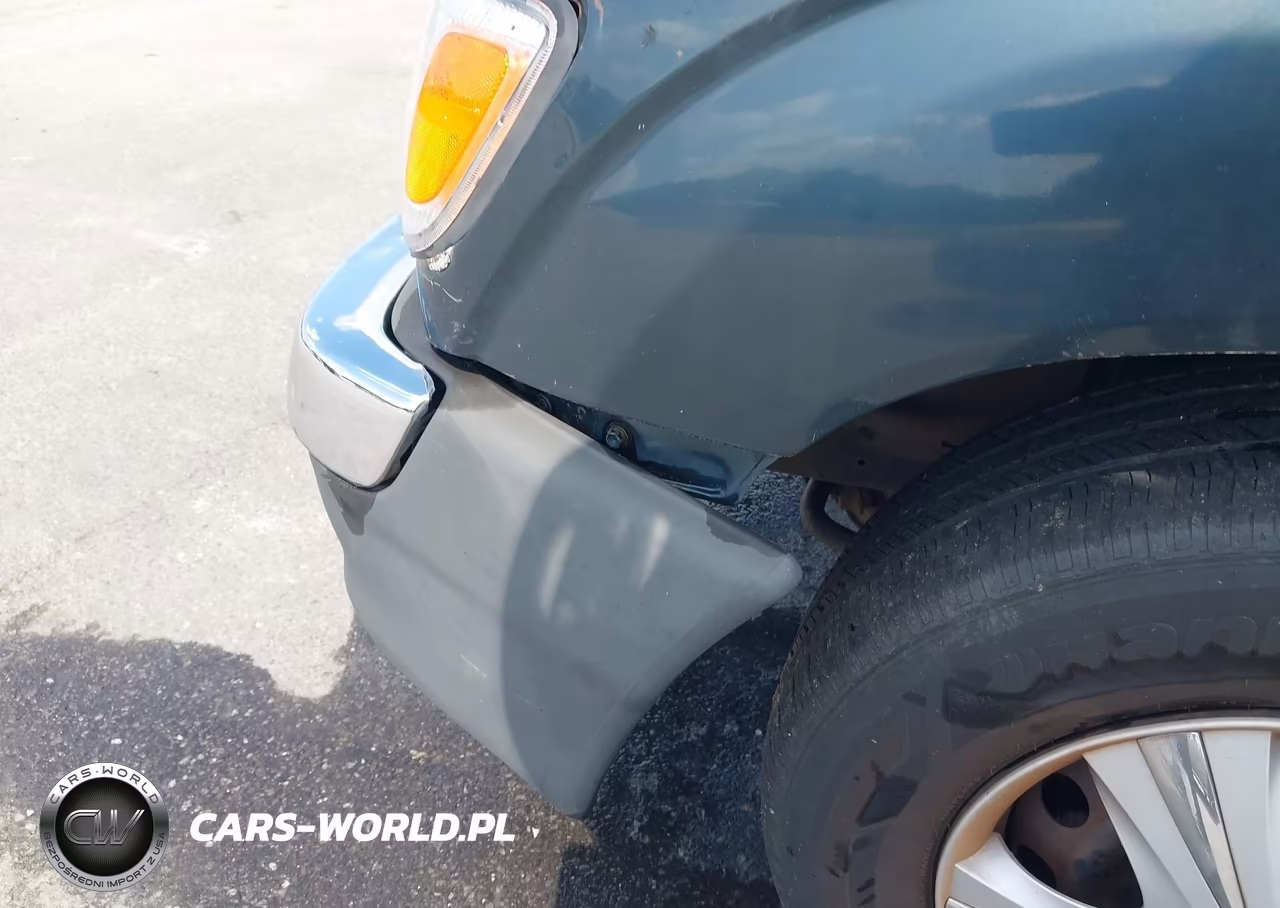 1998 Toyota Tacoma VIN:4TAVL52N1WZ140173 - 6