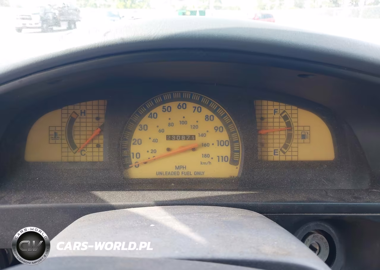 1998 Toyota Tacoma VIN:4TAVL52N1WZ140173 - 7