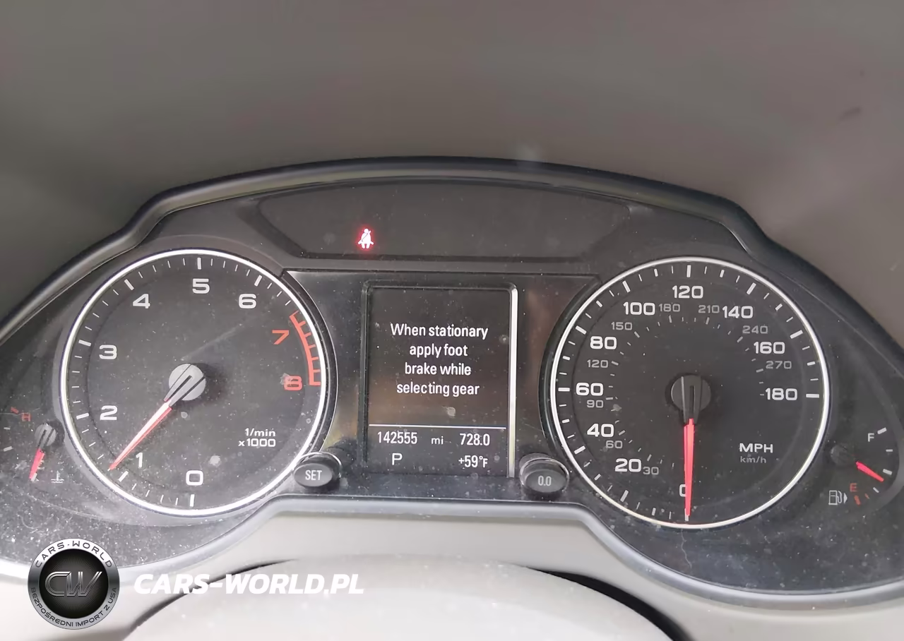2012 Audi Q5 2.0T Premium VIN:WA1LFBFP9CA051890 - 7