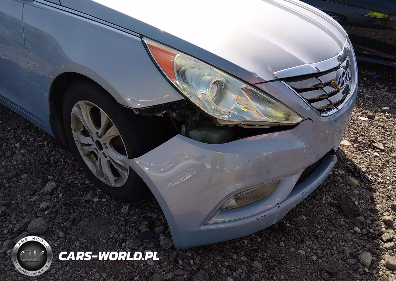 2011 Hyundai Sonata Limited VIN:5NPEC4ACXBH115952 - 18