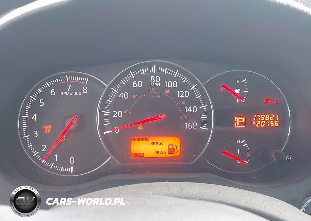 2011 Nissan Maxima 3.5 Sv VIN:1N4AA5AP4BC852336 - 7
