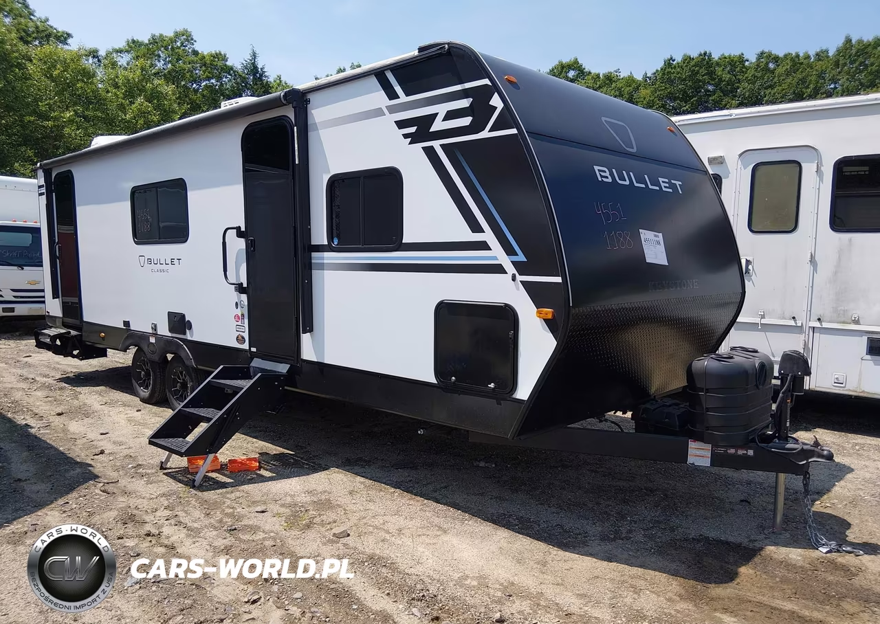 2026 Keystone Rv Other – zdjęcie 1 z 16