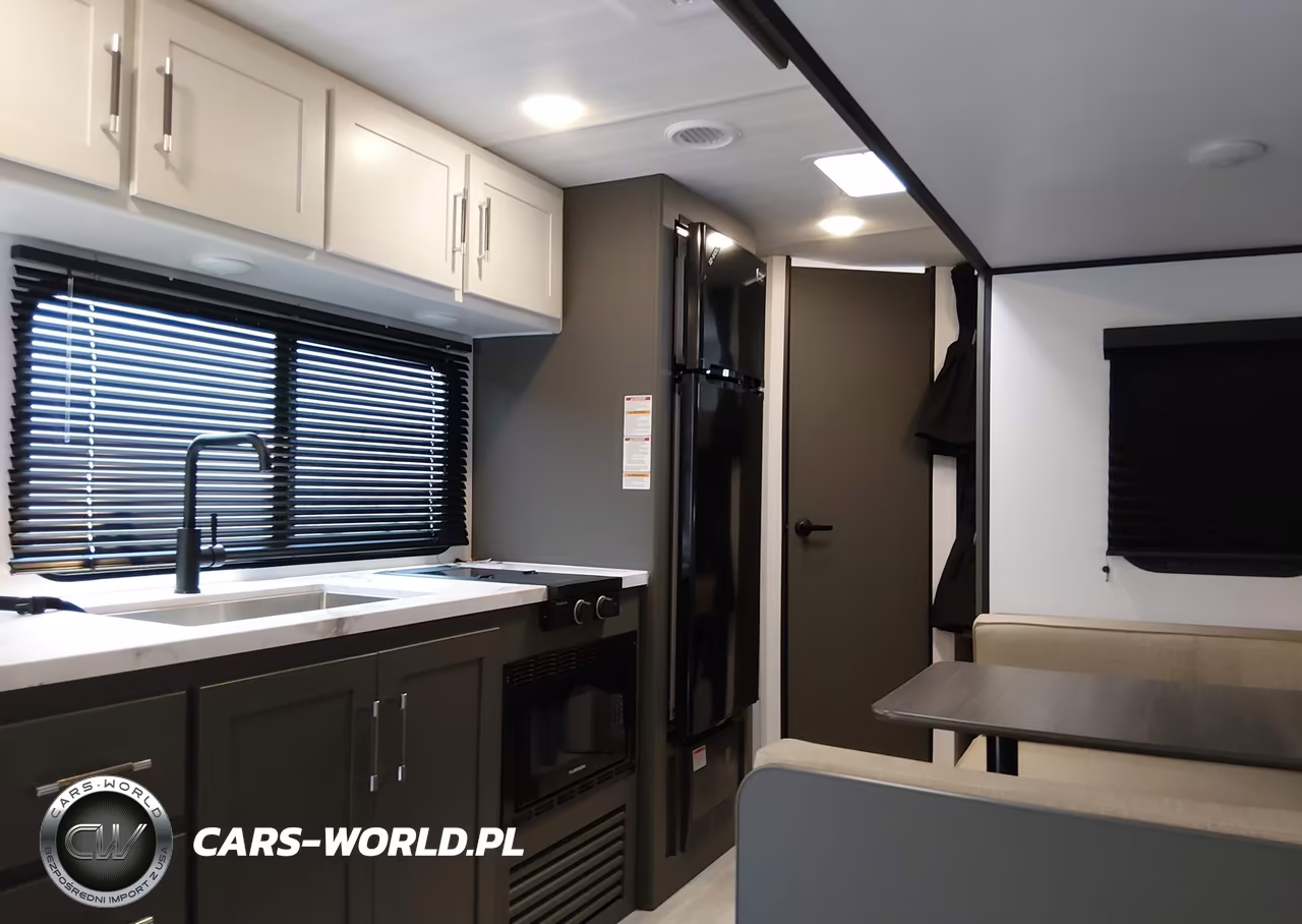 2026 Keystone Rv Other VIN:4YDTBLM2XTD430469 - 14