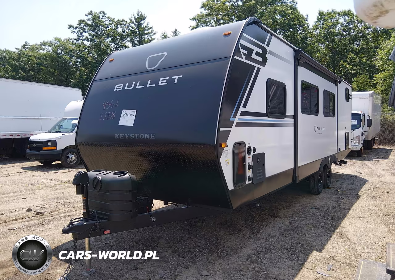 2026 Keystone Rv Other VIN:4YDTBLM2XTD430469 - 2