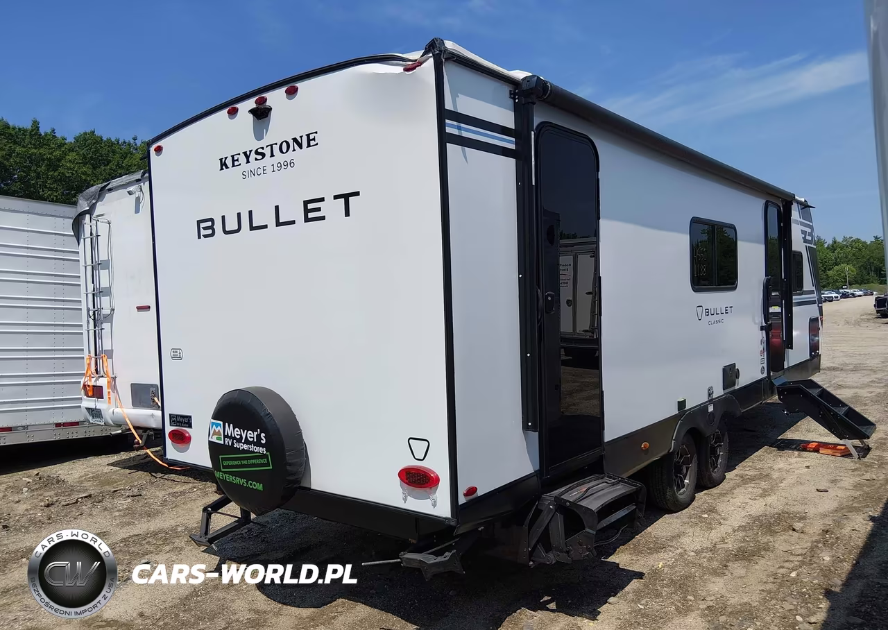 2026 Keystone Rv Other VIN:4YDTBLM2XTD430469 - 4