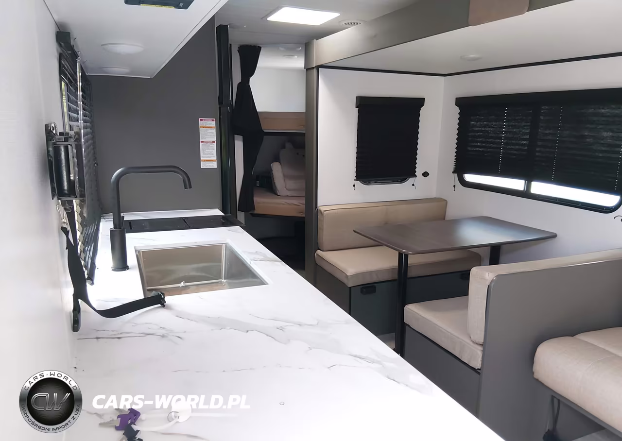 2026 Keystone Rv Other VIN:4YDTBLM2XTD430469 - 5