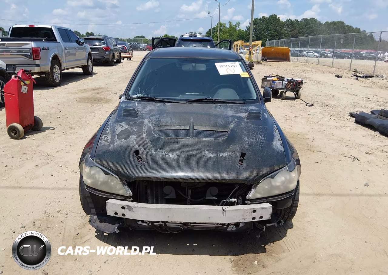 2004 Lexus Is 300 Sport Cross VIN:JTHED192340089488 - 13