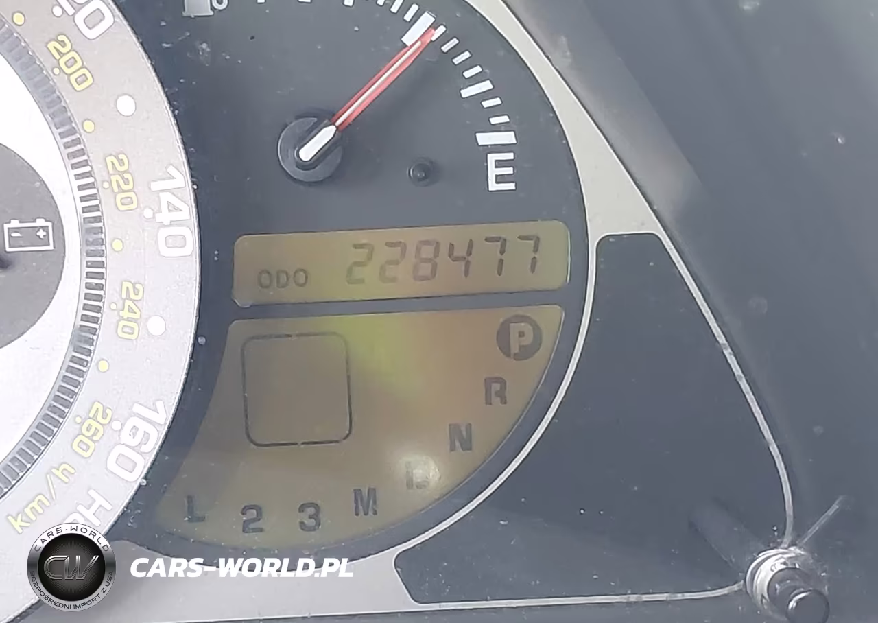 2004 Lexus Is 300 Sport Cross VIN:JTHED192340089488 - 16