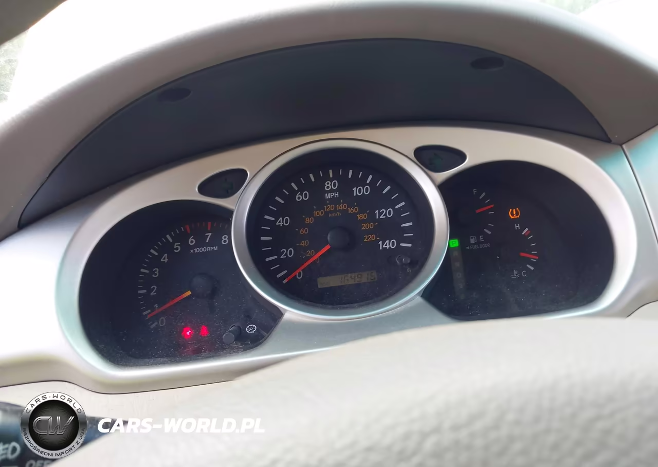 2006 Toyota Highlander V6 VIN:JTEGP21A560119731 - 7