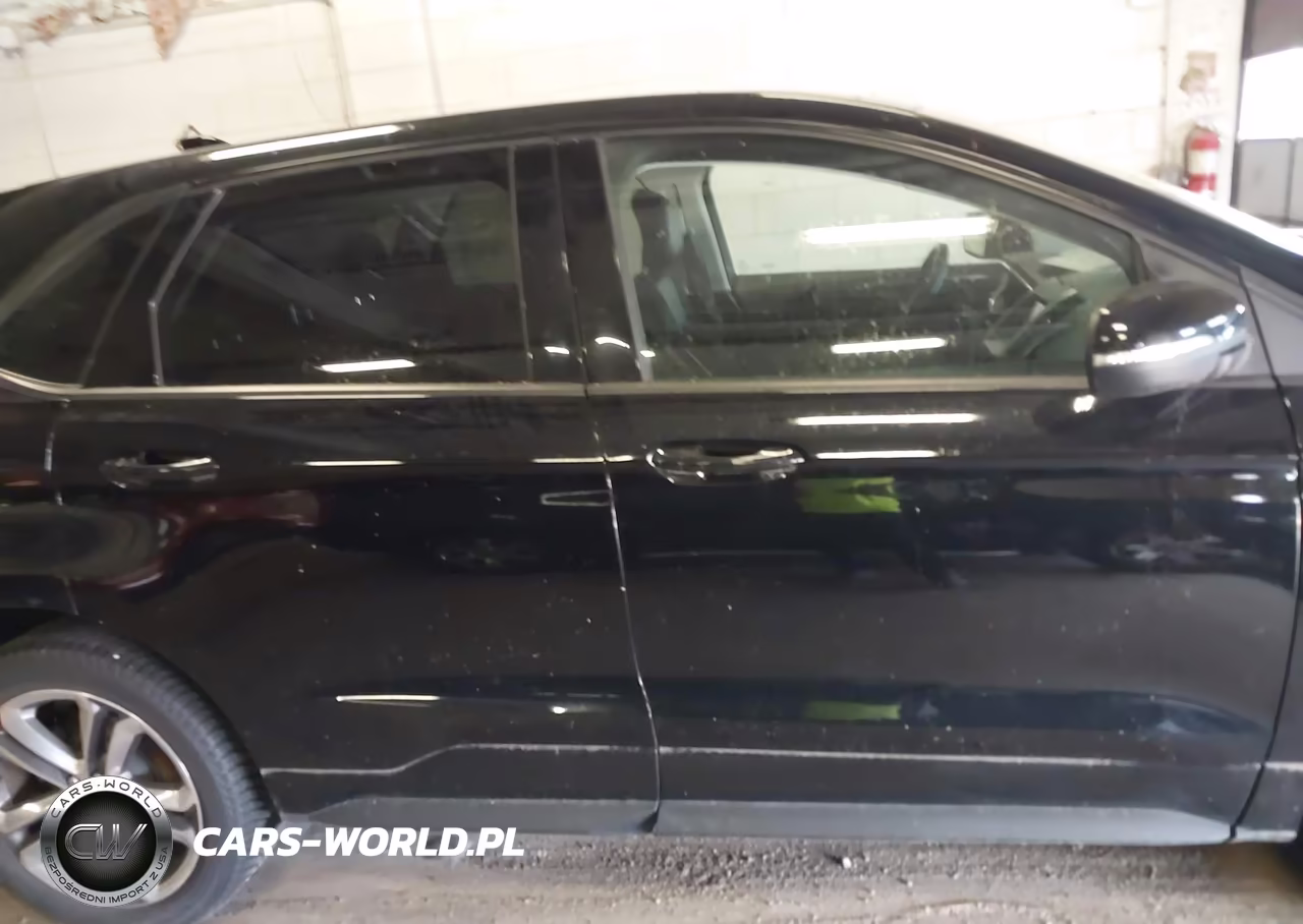 2016 Ford Edge Sport VIN:2FMPK4AP5GBB99112 - 13