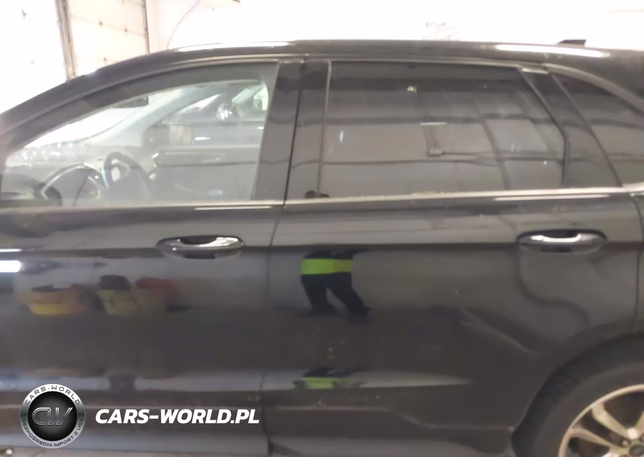 2016 Ford Edge Sport VIN:2FMPK4AP5GBB99112 - 14