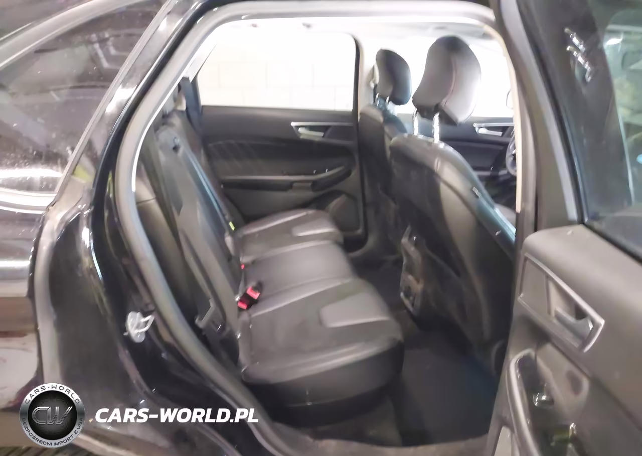 2016 Ford Edge Sport VIN:2FMPK4AP5GBB99112 - 8