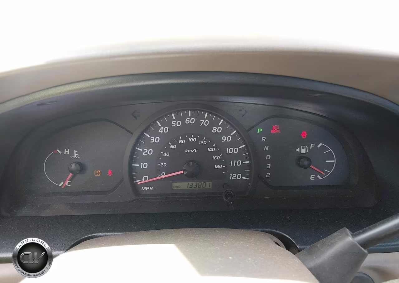 2006 Toyota Tundra VIN:5TBJU32196S467139 - 7