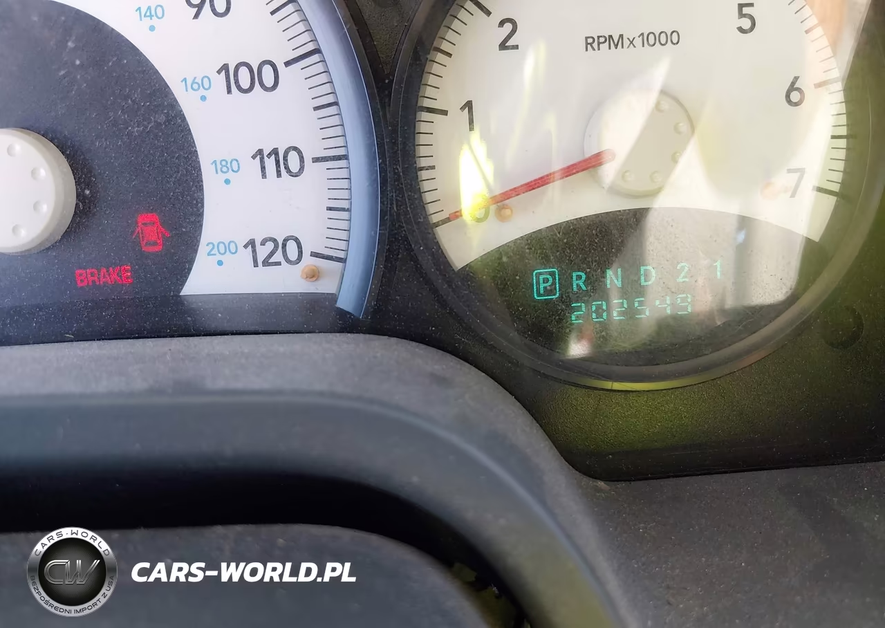2006 Dodge Dakota St VIN:1D7HW22K96S667308 - 7