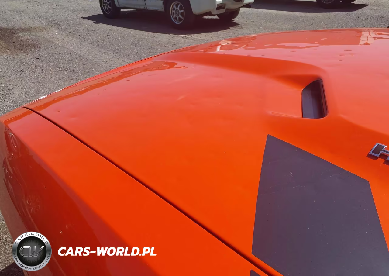 2010 Dodge Challenger R-T VIN:2B3CJ5DT5AH278175 - 17