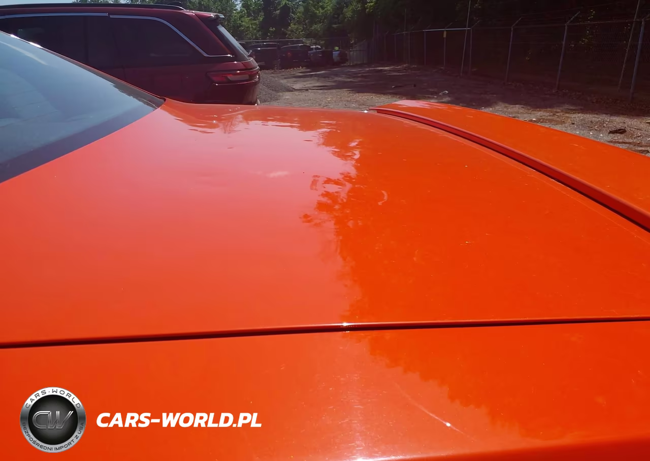 2010 Dodge Challenger R-T VIN:2B3CJ5DT5AH278175 - 20
