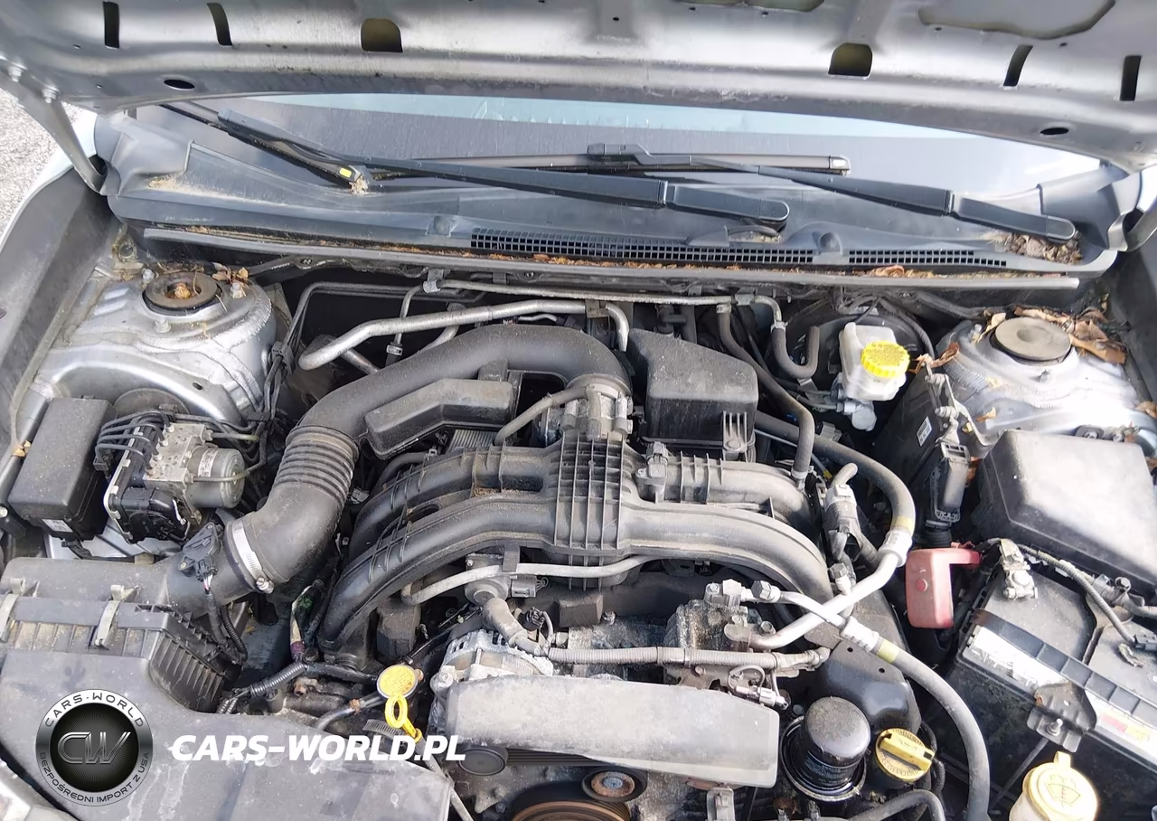 2020 Subaru Impreza Sedan VIN:4S3GKAB64L3604654 - 10