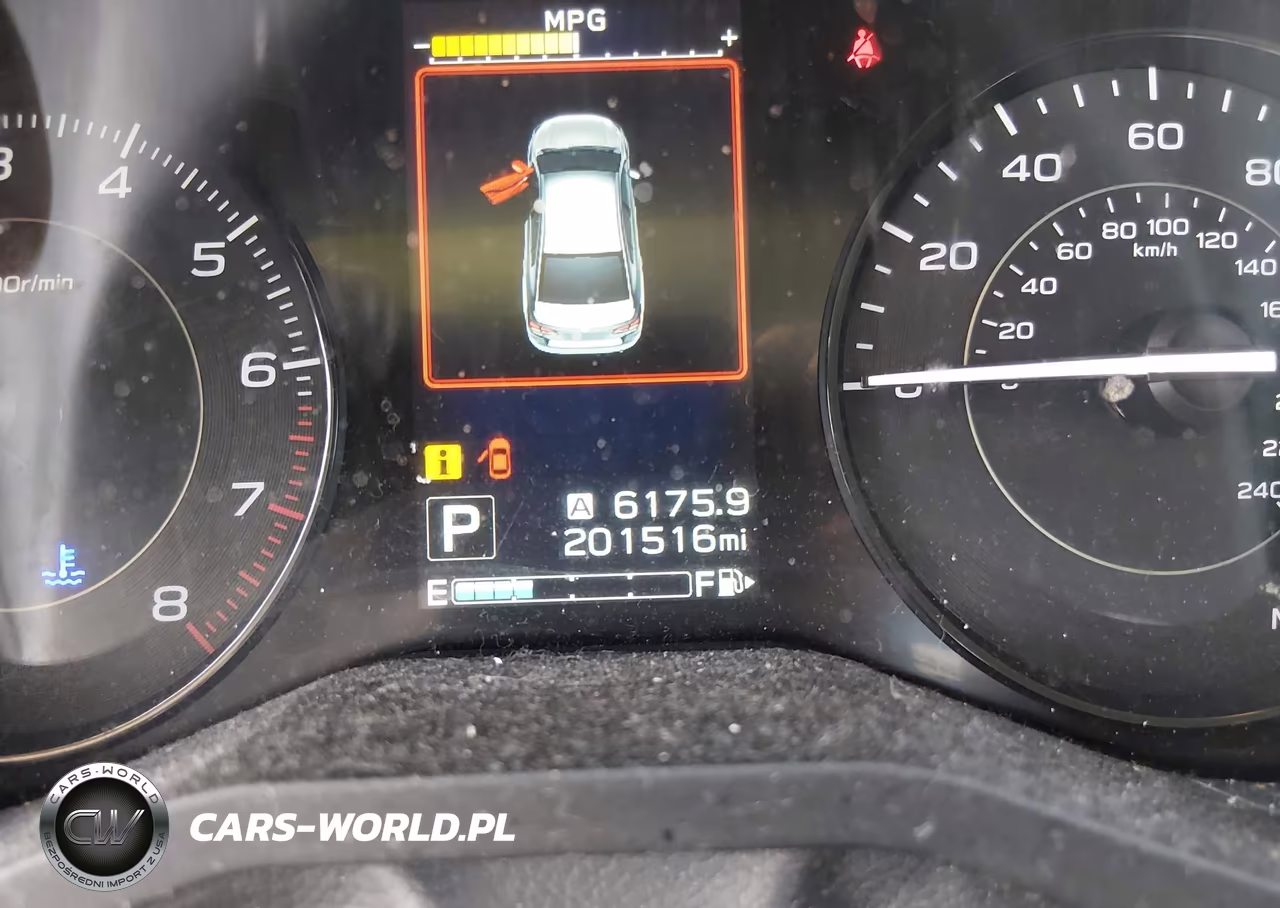 2020 Subaru Impreza Sedan VIN:4S3GKAB64L3604654 - 15