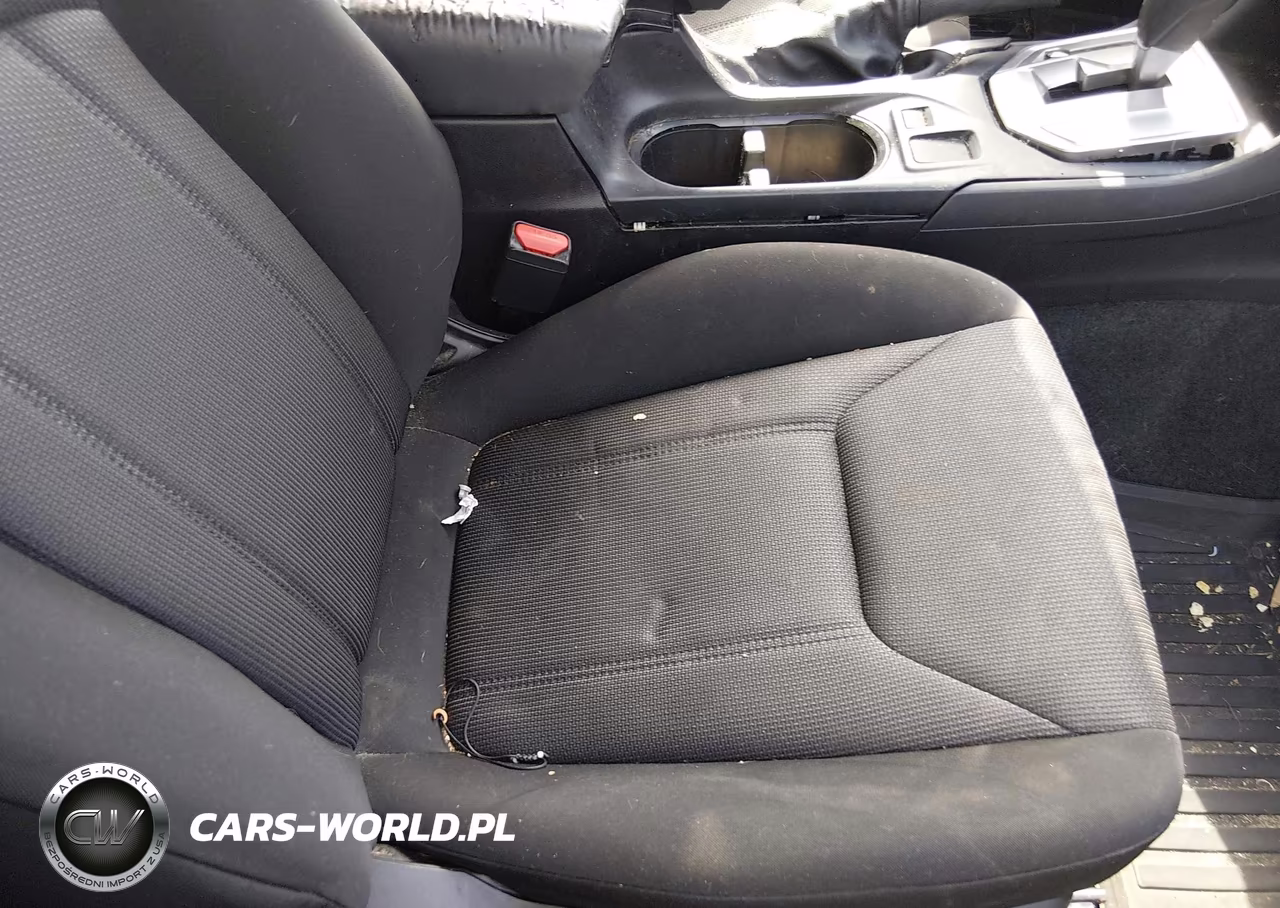 2020 Subaru Impreza Sedan VIN:4S3GKAB64L3604654 - 5
