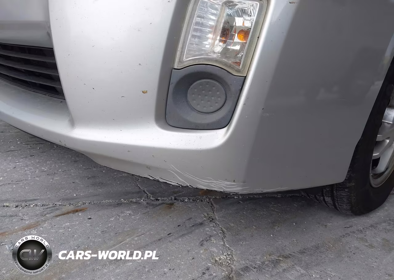 2010 Toyota Prius Iii VIN:JTDKN3DU0A0001532 - 12
