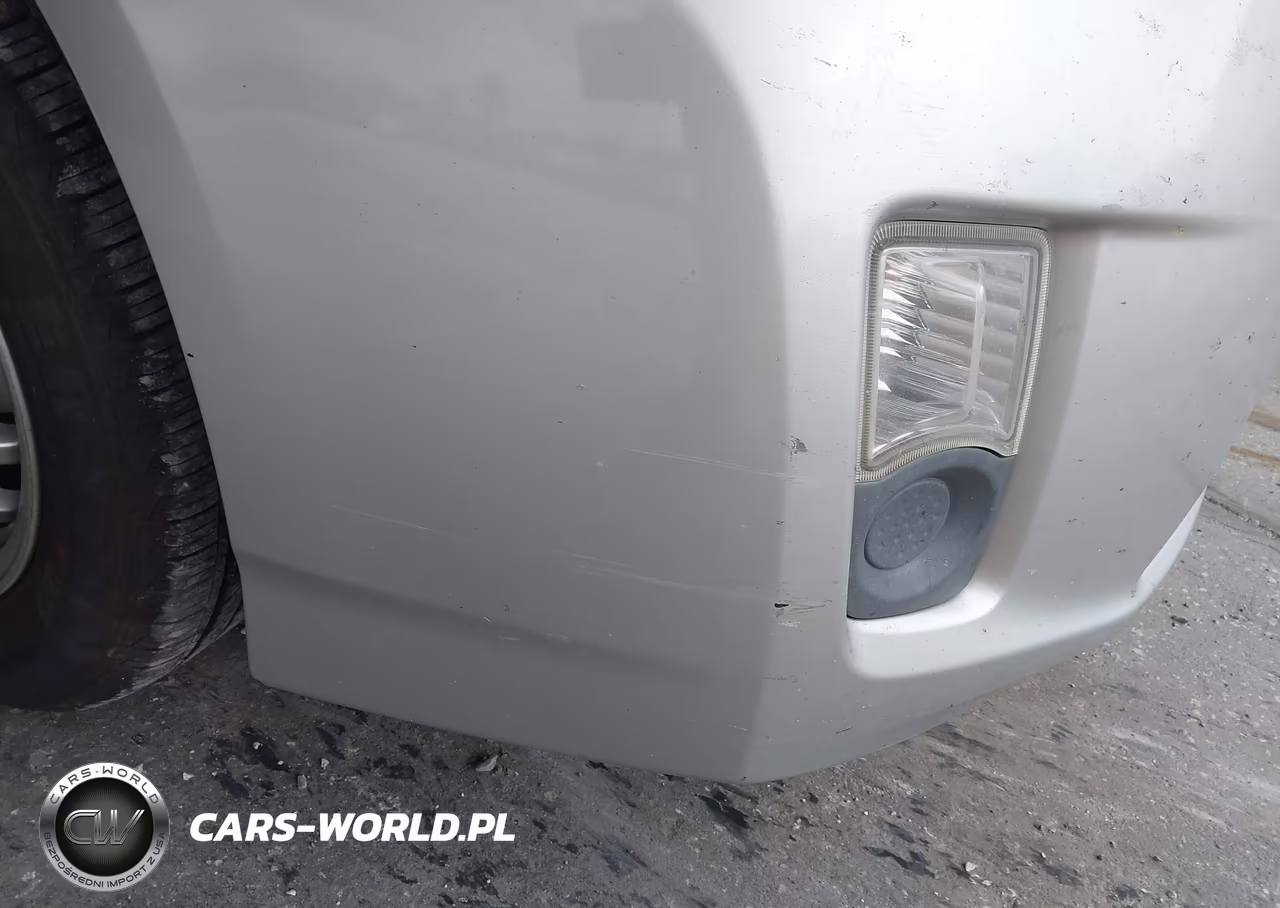 2010 Toyota Prius Iii VIN:JTDKN3DU0A0001532 - 13