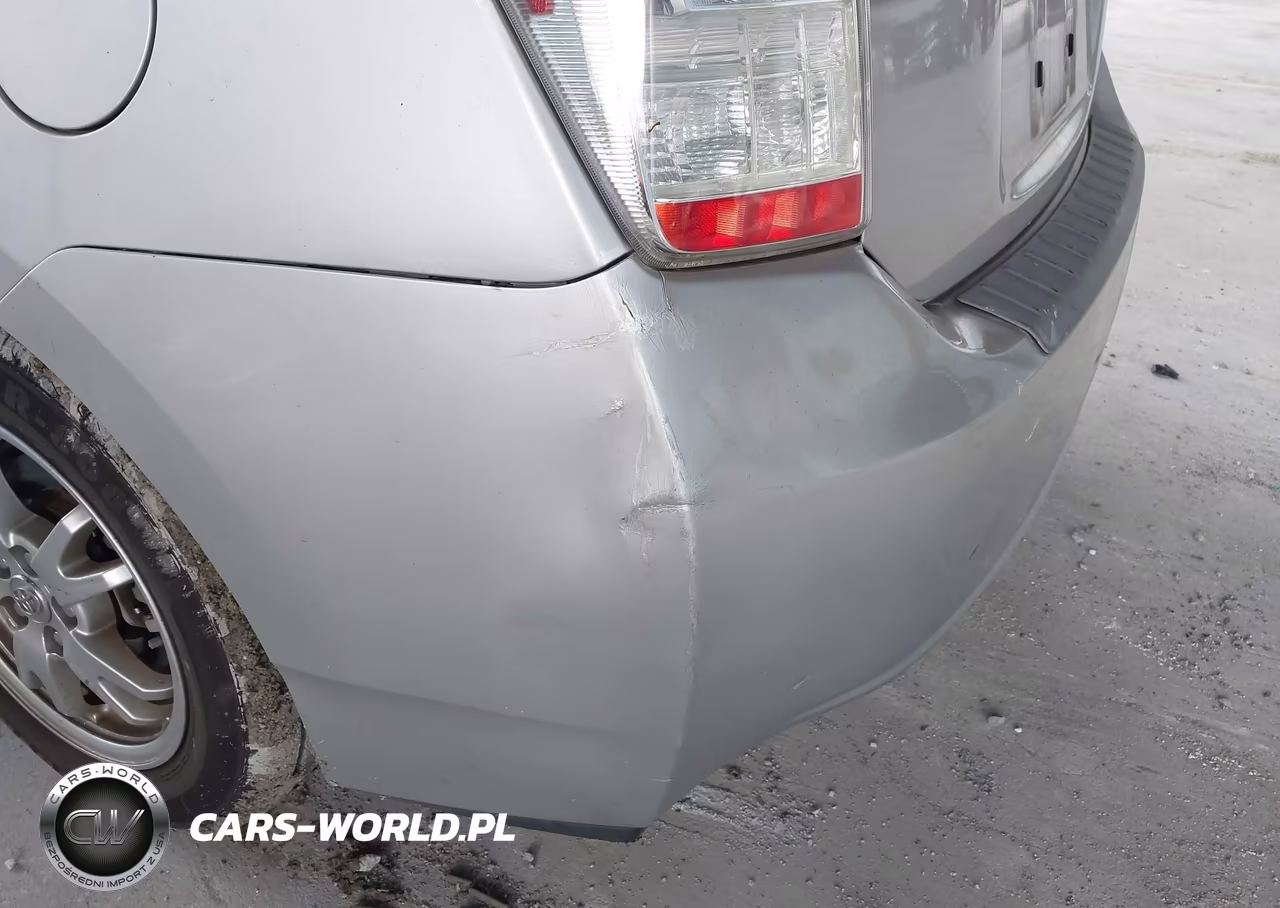 2010 Toyota Prius Iii VIN:JTDKN3DU0A0001532 - 6