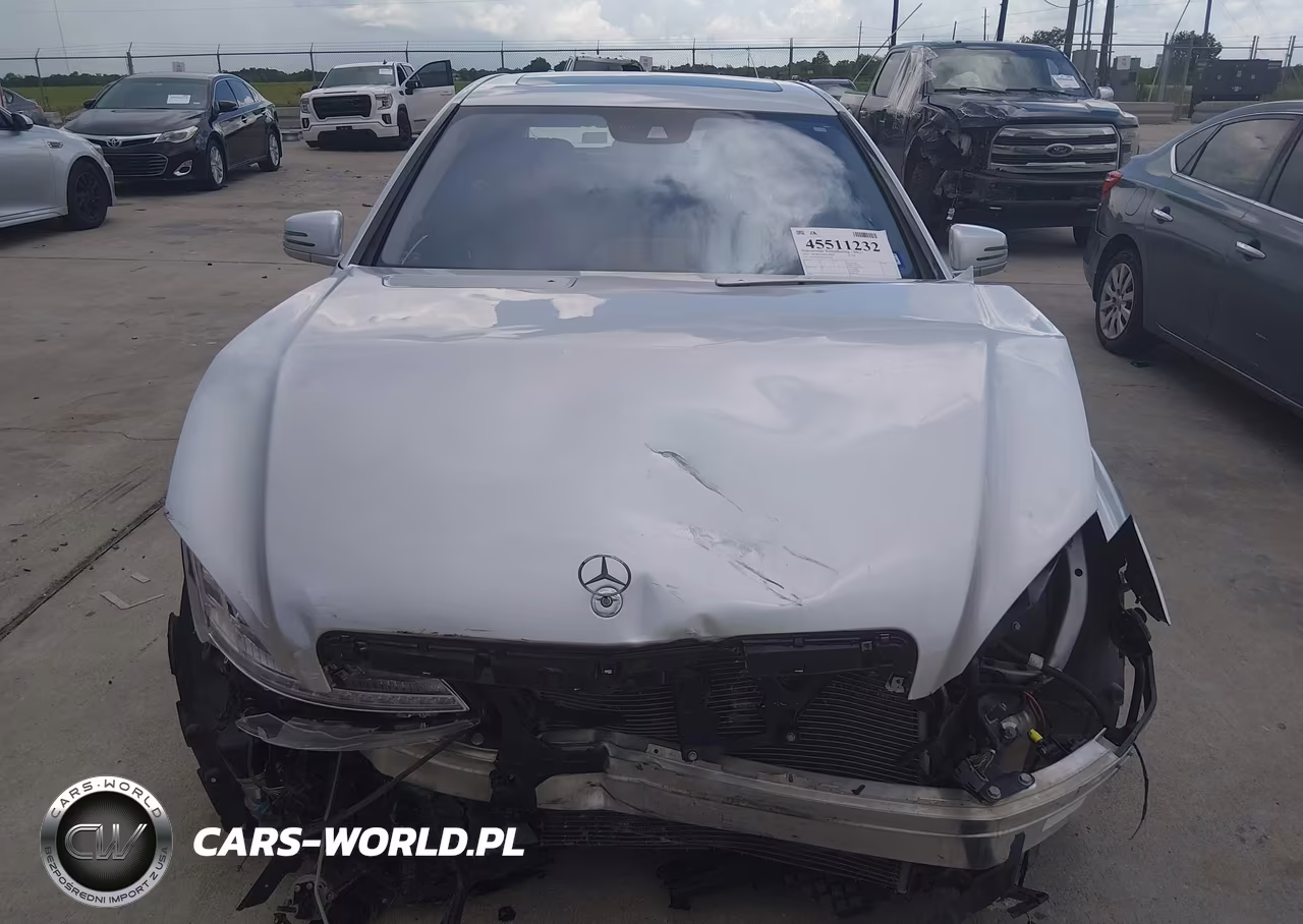 2013 Mercedes-Benz S 550 VIN:WDDNG7DB1DA534636 - 12
